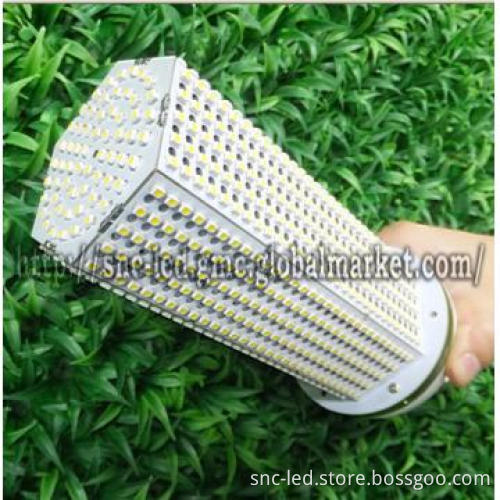 E26/E27/E39/E40 60W LED gas station lamp